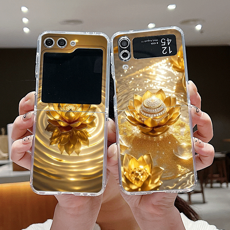 Custodia per telefono con moti - Phone Cases Z Fold 6 recensione e prezzo
