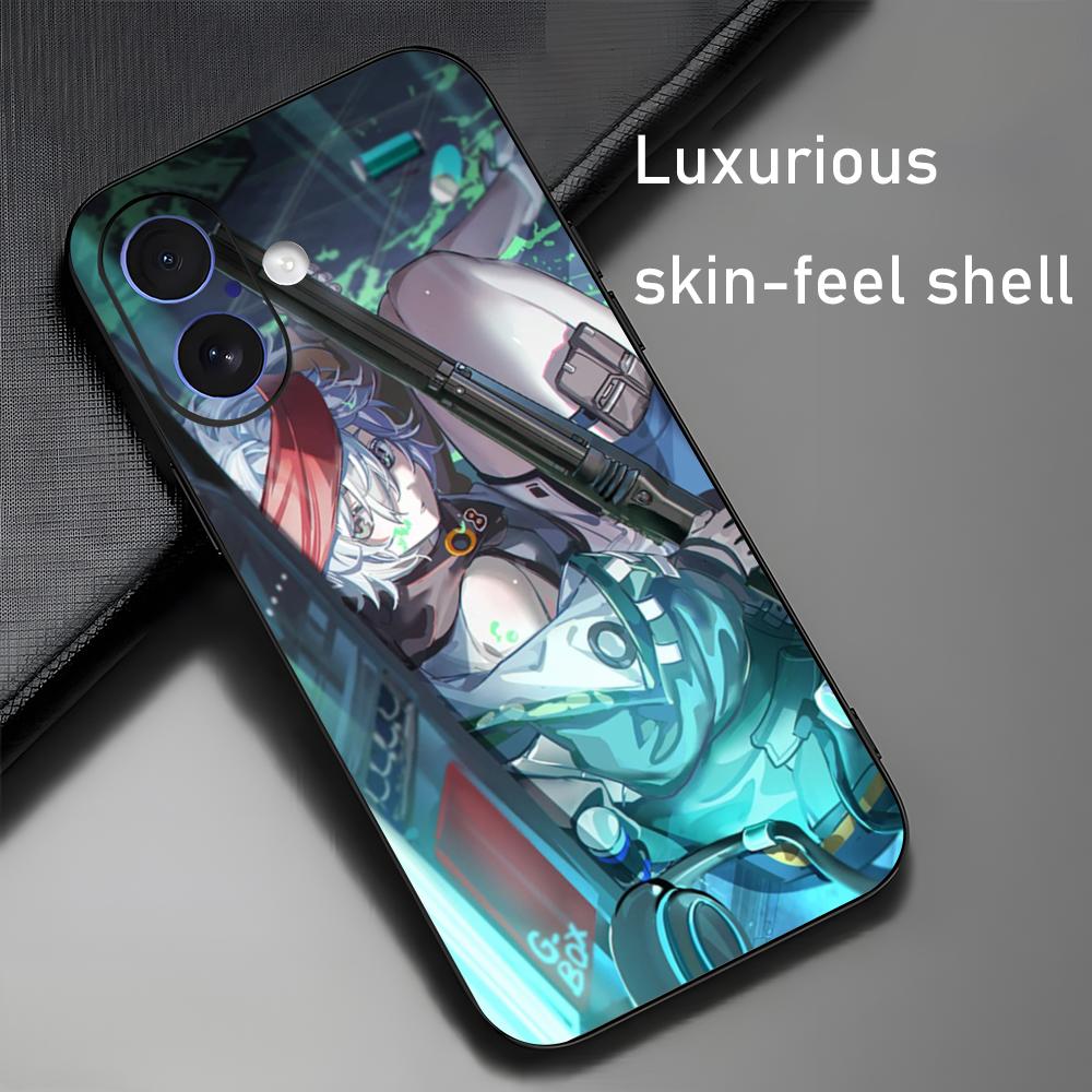 Cover per iPhone 17 16 15 14 1 - Phone Cases Girls recensione e prezzo