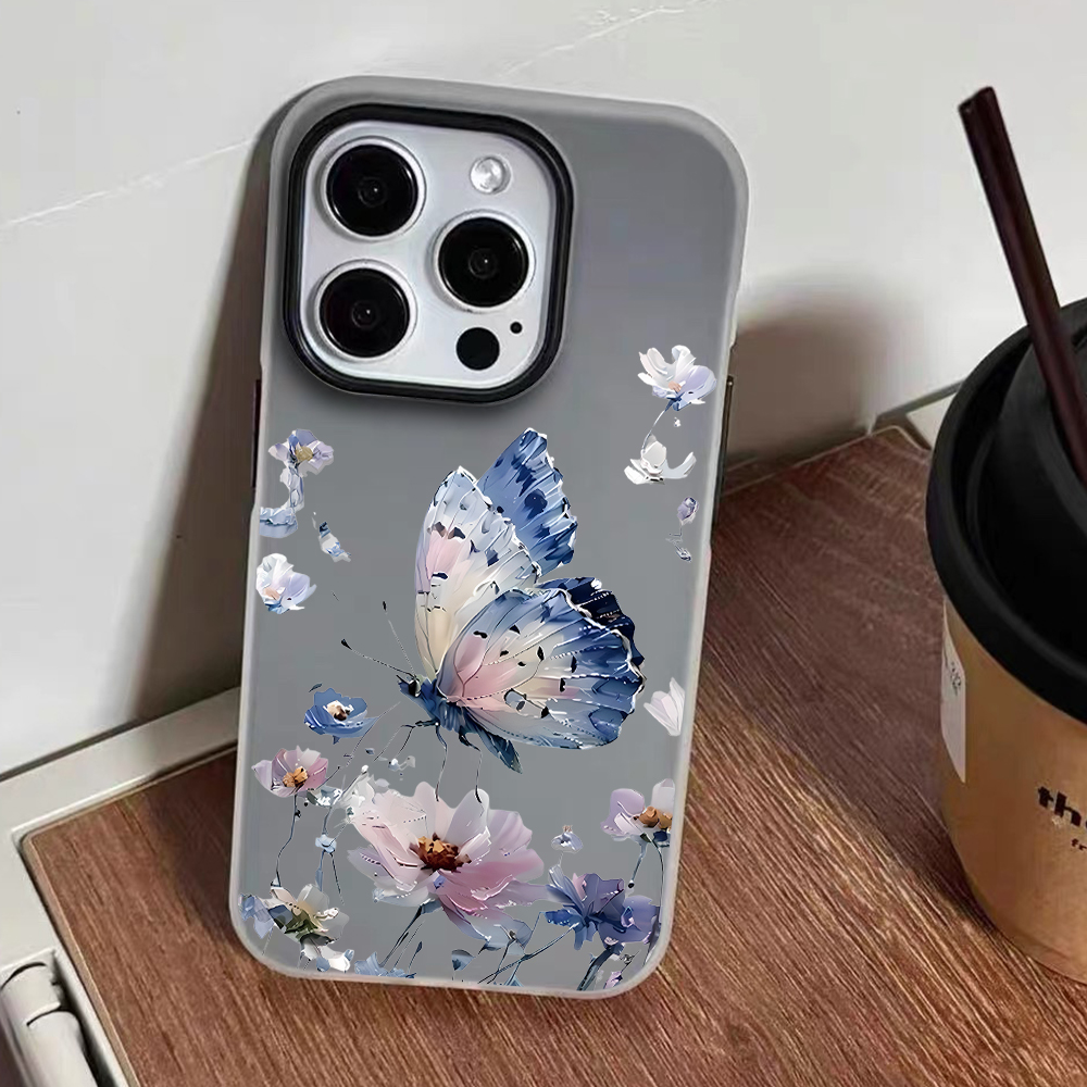 Cover per Telefono con Farfall - Phone Cases Purple recensione e prezzo