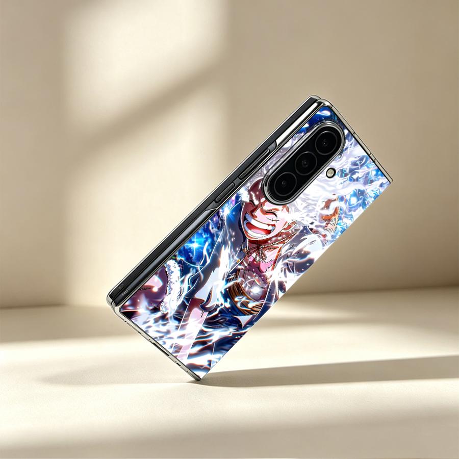 Cover Trasparente Morbida a Te - Phone Cases Z Fold 6 recensione e prezzo