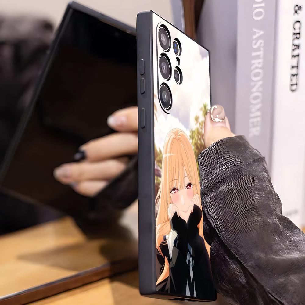 Cover per telefono Hot girl An - Phone Cases Girls recensione e prezzo