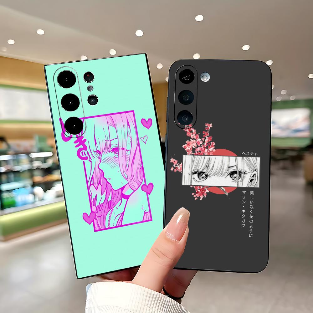 Cover per telefono Hot girl An - Phone Cases Girls recensione e prezzo