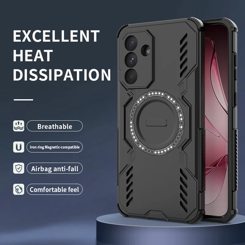 Custodia Protettiva Dissipante - Heat Dissipation Case recensione e prezzo
