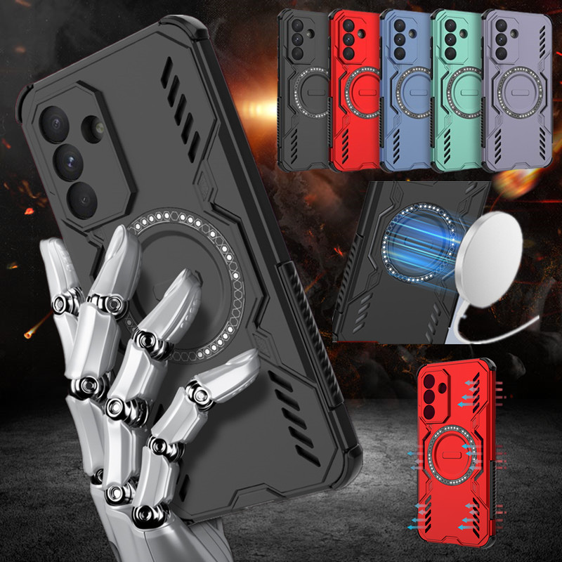 Custodia Protettiva Dissipante - Heat Dissipation Case recensione e prezzo