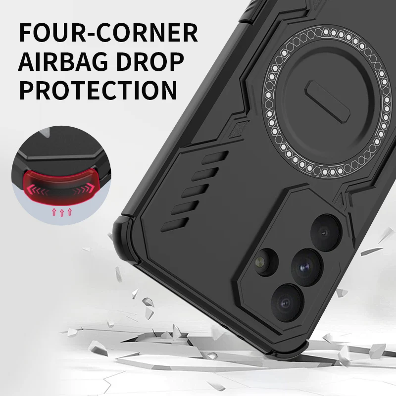 Custodia Protettiva Dissipante - Heat Dissipation Case recensione e prezzo