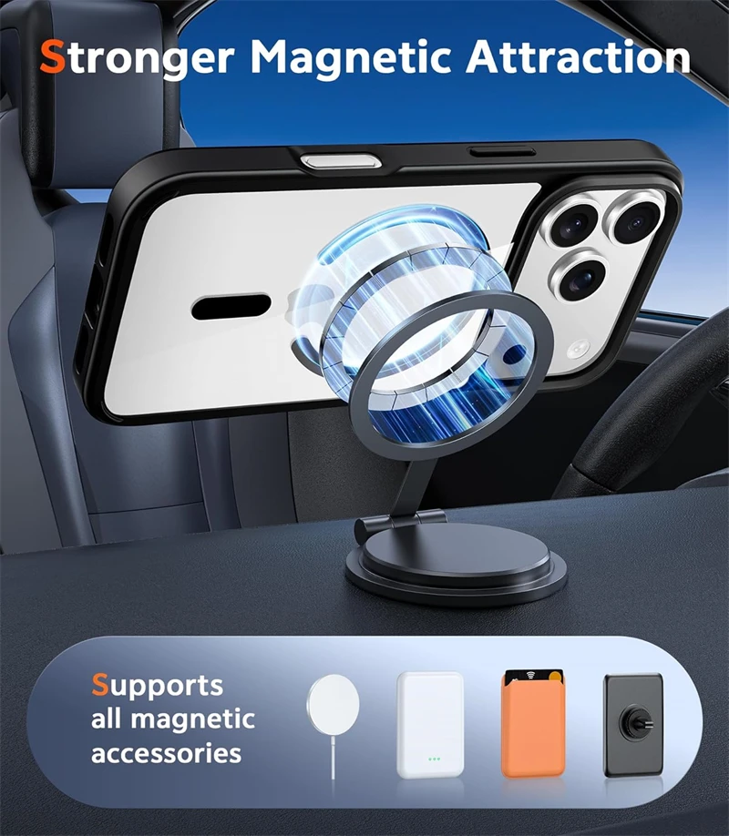 Custodia magnetica arancione p - Phone Cases Orange recensione e prezzo