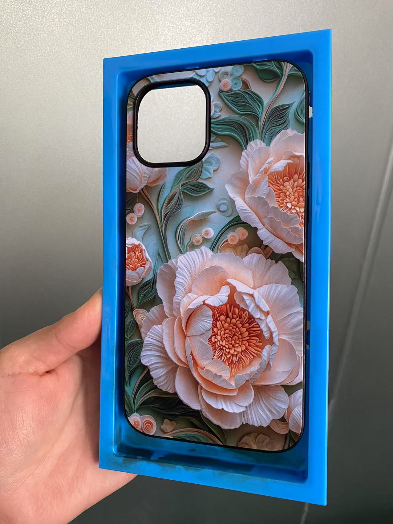 Distributore Automatico di Cov - Phone Cases Vending Machine recensione e prezzo