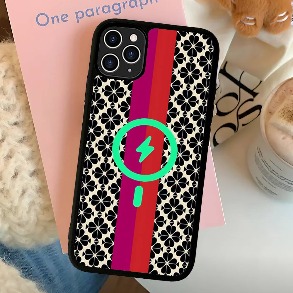 Custodia per telefono K-Kate S - Phone Cases Kate Spade recensione e prezzo