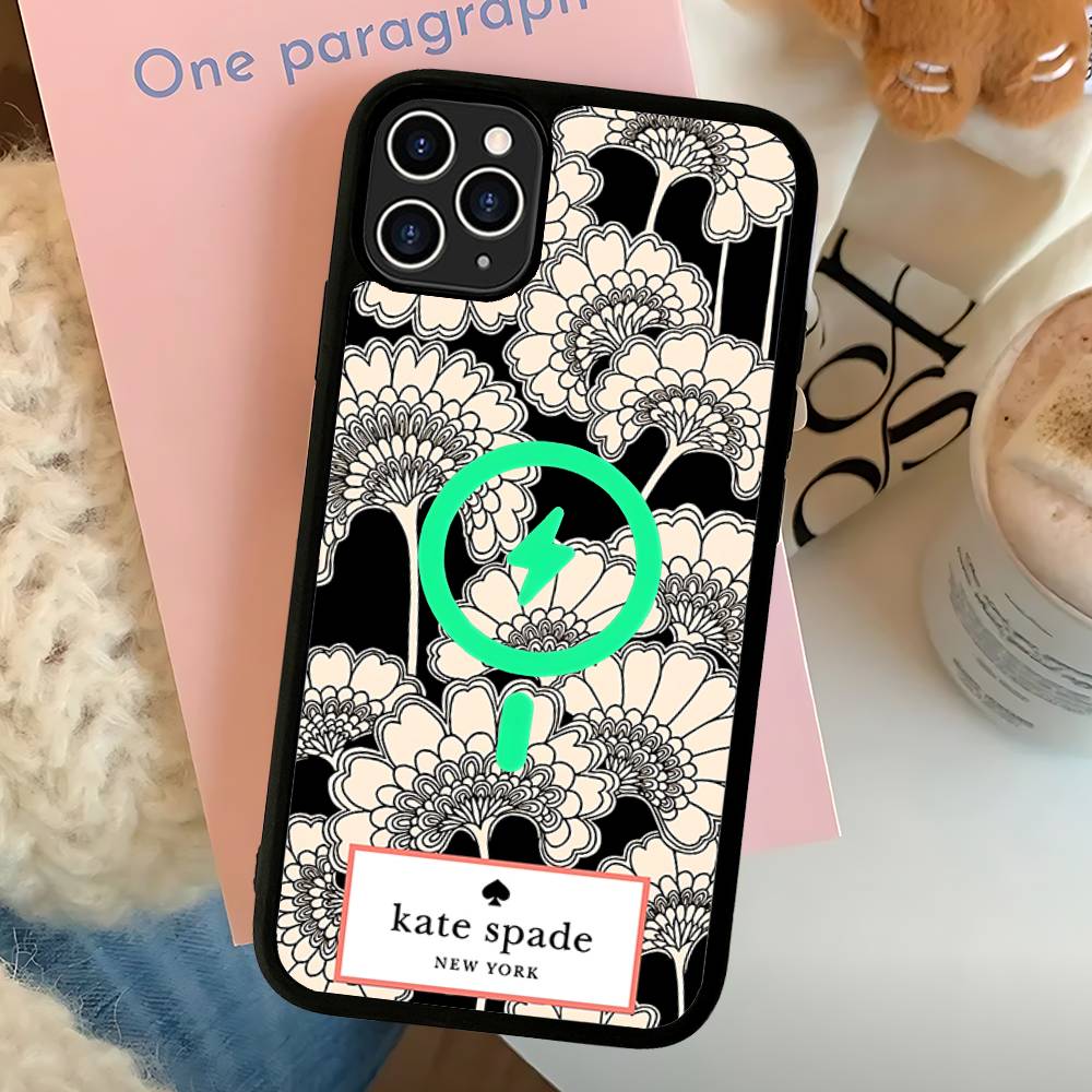 Custodia per telefono K-Kate S - Phone Cases Kate Spade recensione e prezzo