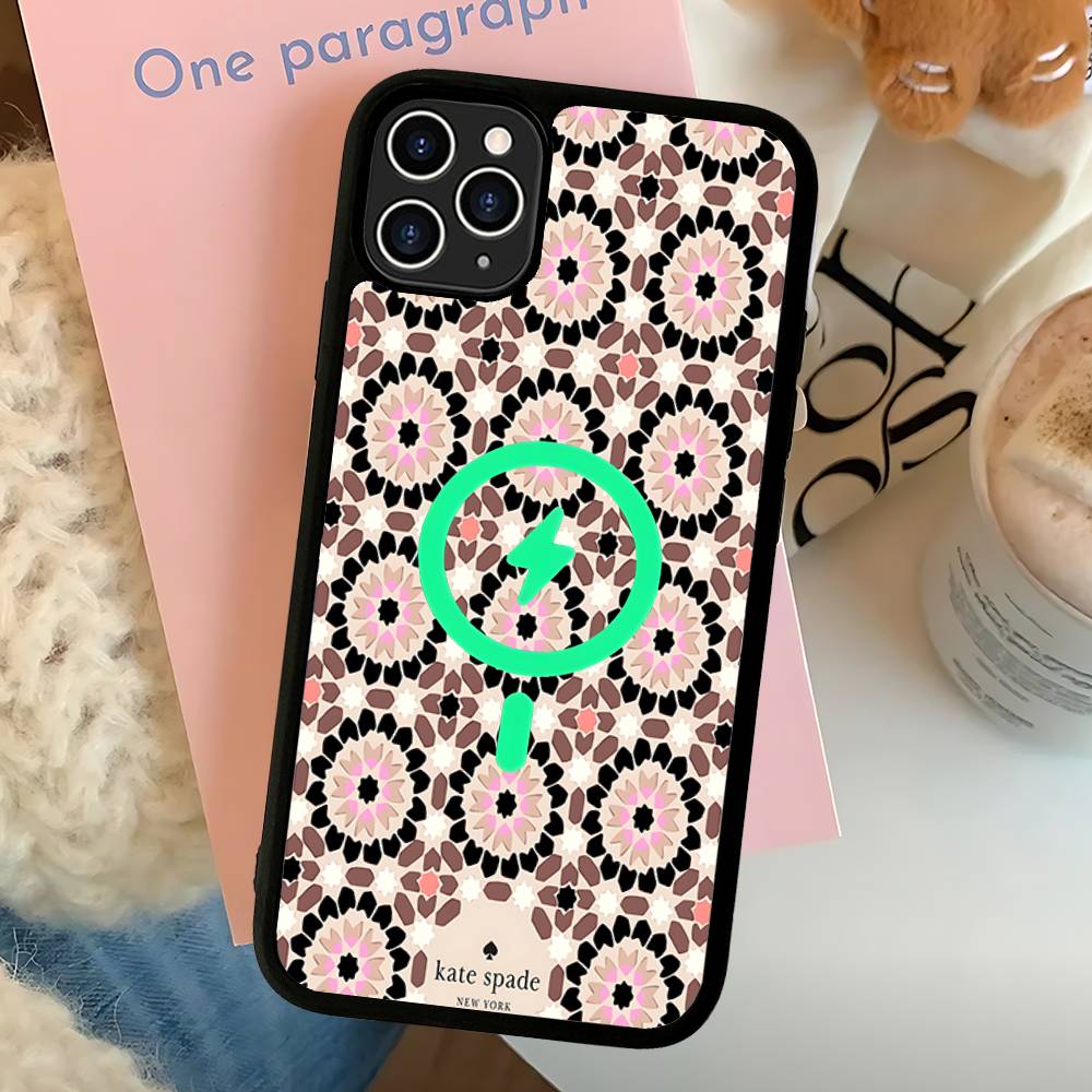 Custodia per telefono K-Kate S - Phone Cases Kate Spade recensione e prezzo