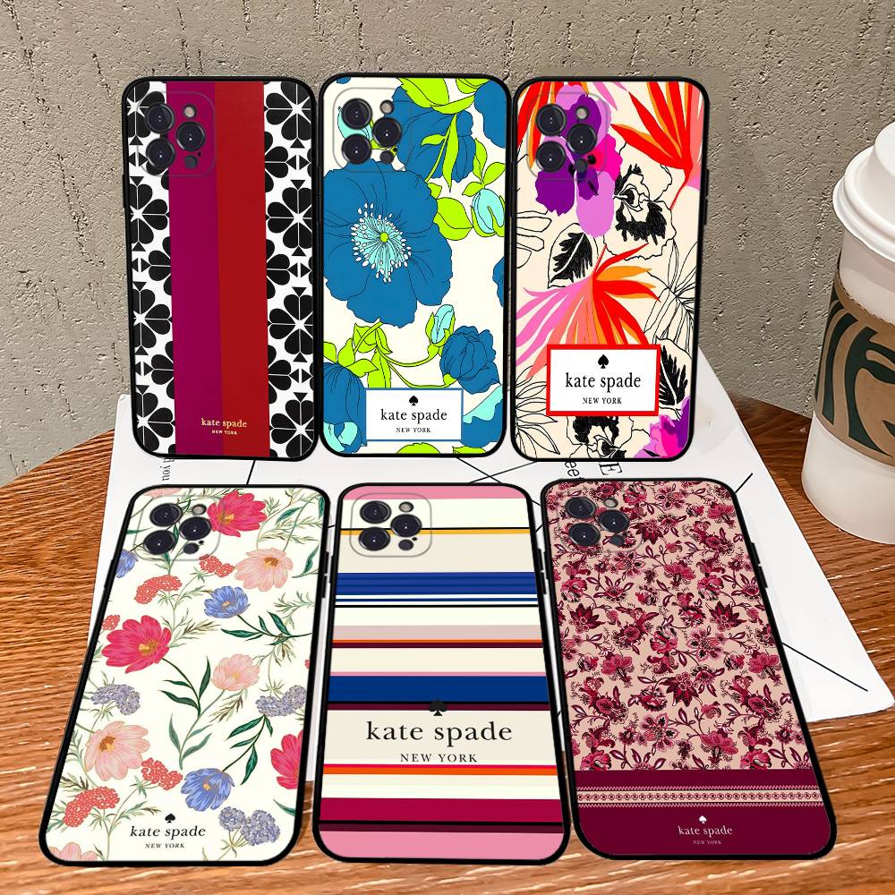 Custodia Morbida Antiurto K-Ka - Phone Cases Kate Spade recensione e prezzo
