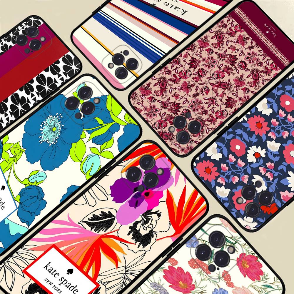 Custodia Morbida Antiurto K-Ka - Phone Cases Kate Spade recensione e prezzo