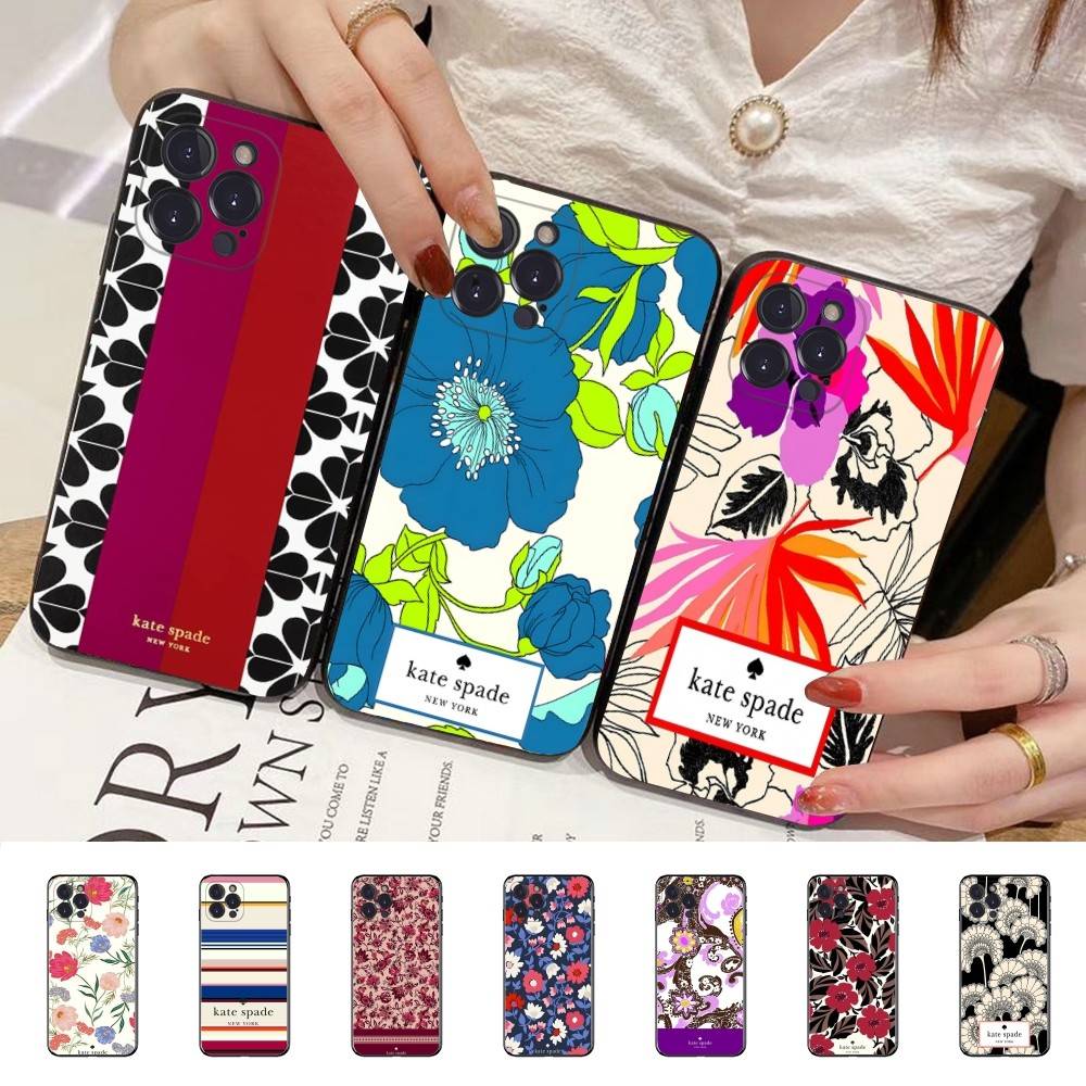 Custodia Morbida Antiurto K-Ka - Phone Cases Kate Spade recensione e prezzo