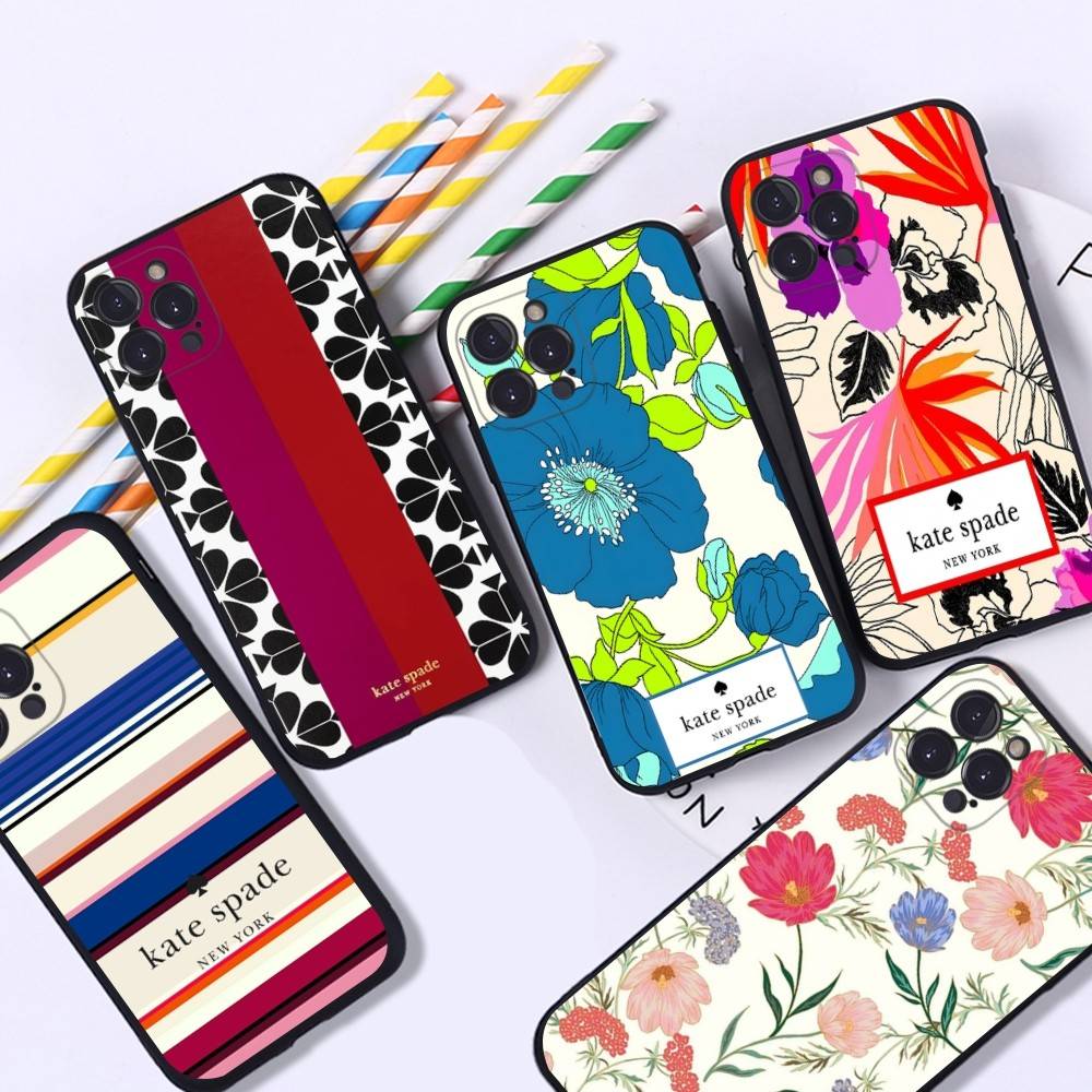 Custodia Morbida Antiurto K-Ka - Phone Cases Kate Spade recensione e prezzo