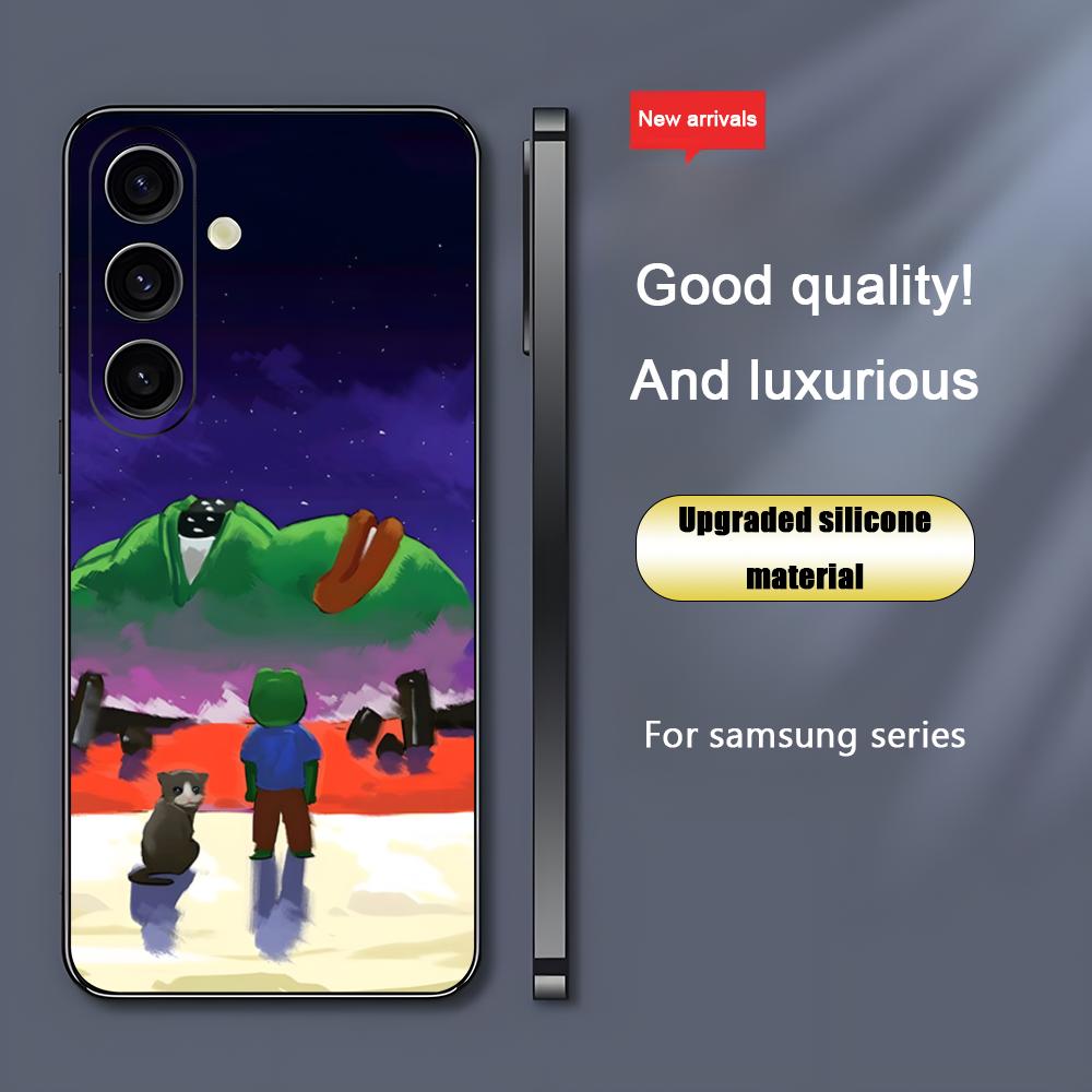 Triste Pepe la rana Disegna un - Samsung Galaxy S25 recensione e prezzo