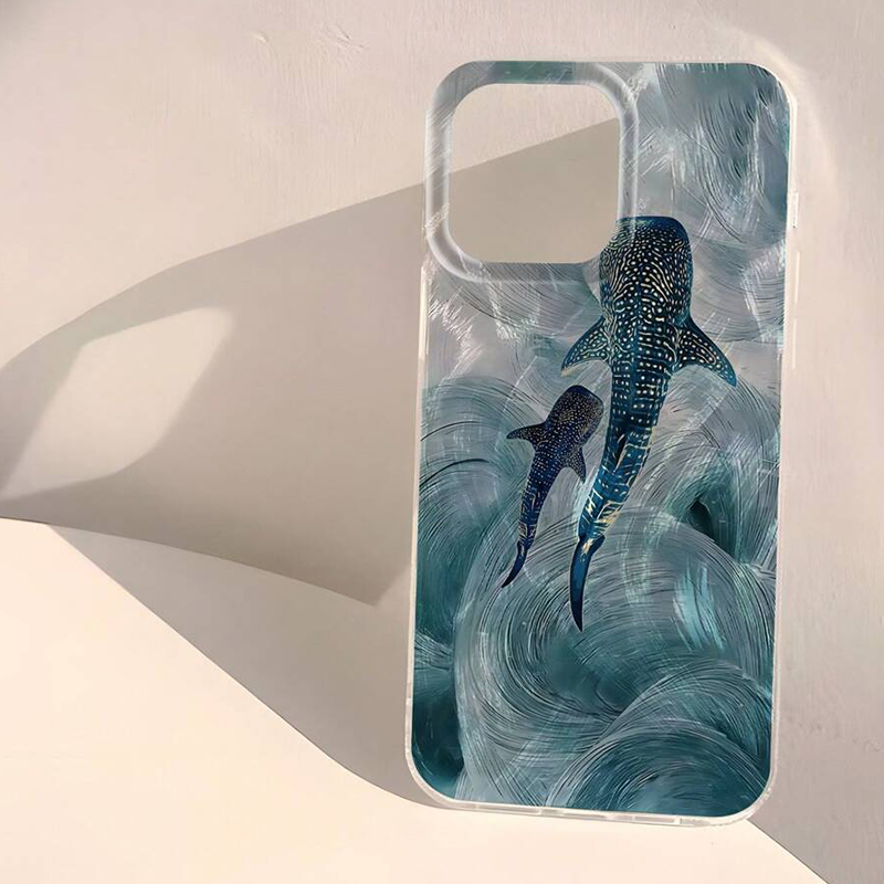 Custodia per telefono Ocean Sh - Phone Cases Xiaomi 14 recensione e prezzo