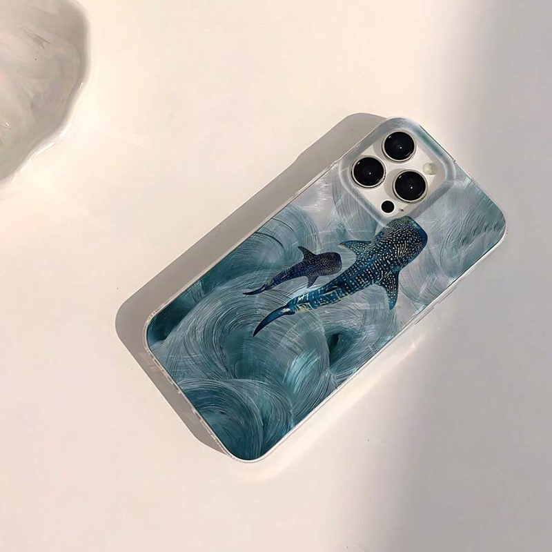 Custodia per telefono Ocean Sh - Phone Cases Xiaomi 14 recensione e prezzo