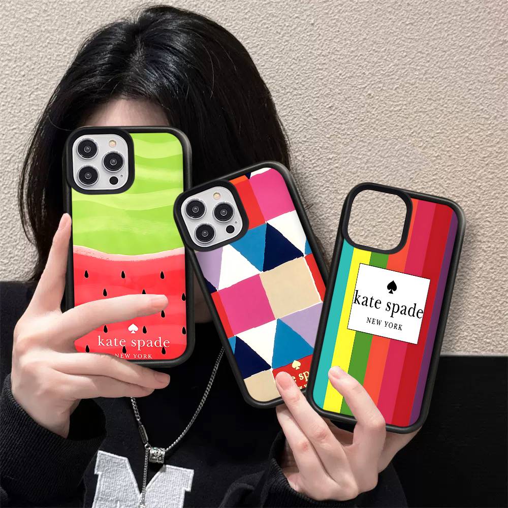 Custodia per telefono K-Kate S - Phone Cases Kate Spade recensione e prezzo