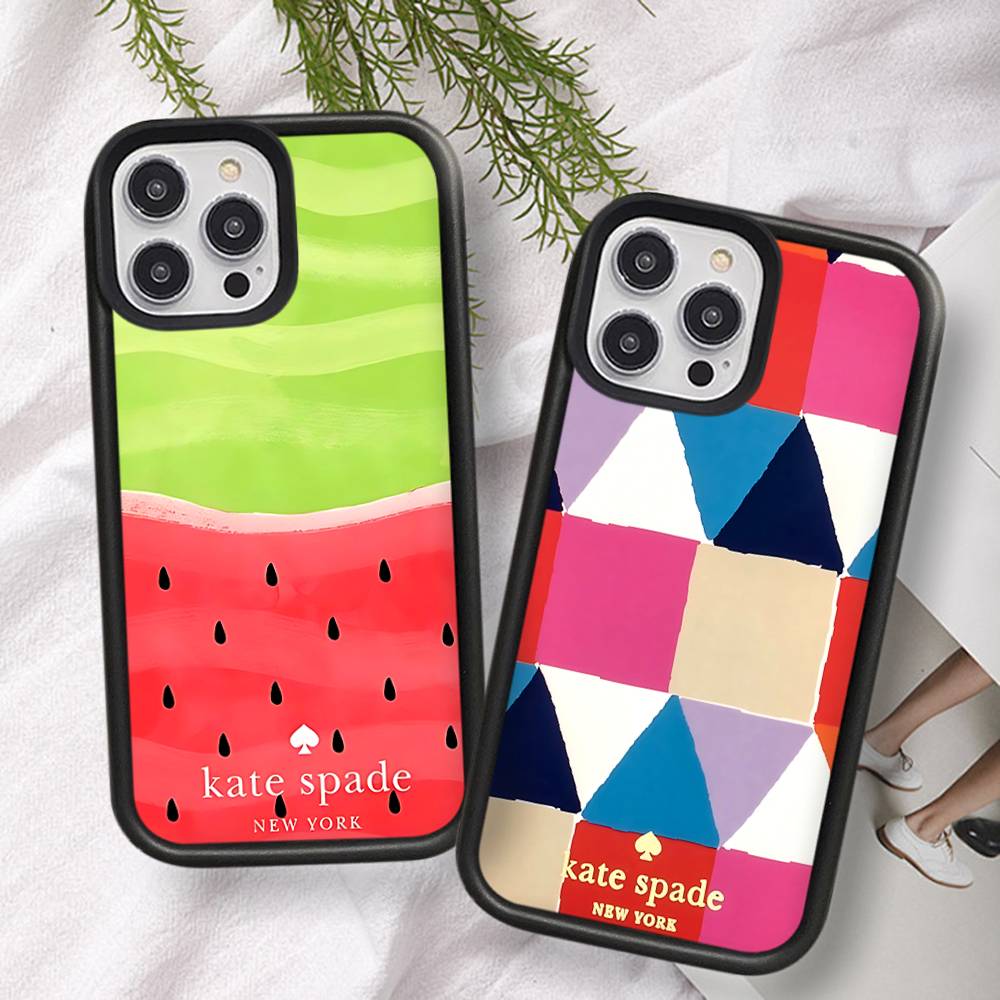 Custodia per telefono K-Kate S - Phone Cases Kate Spade recensione e prezzo