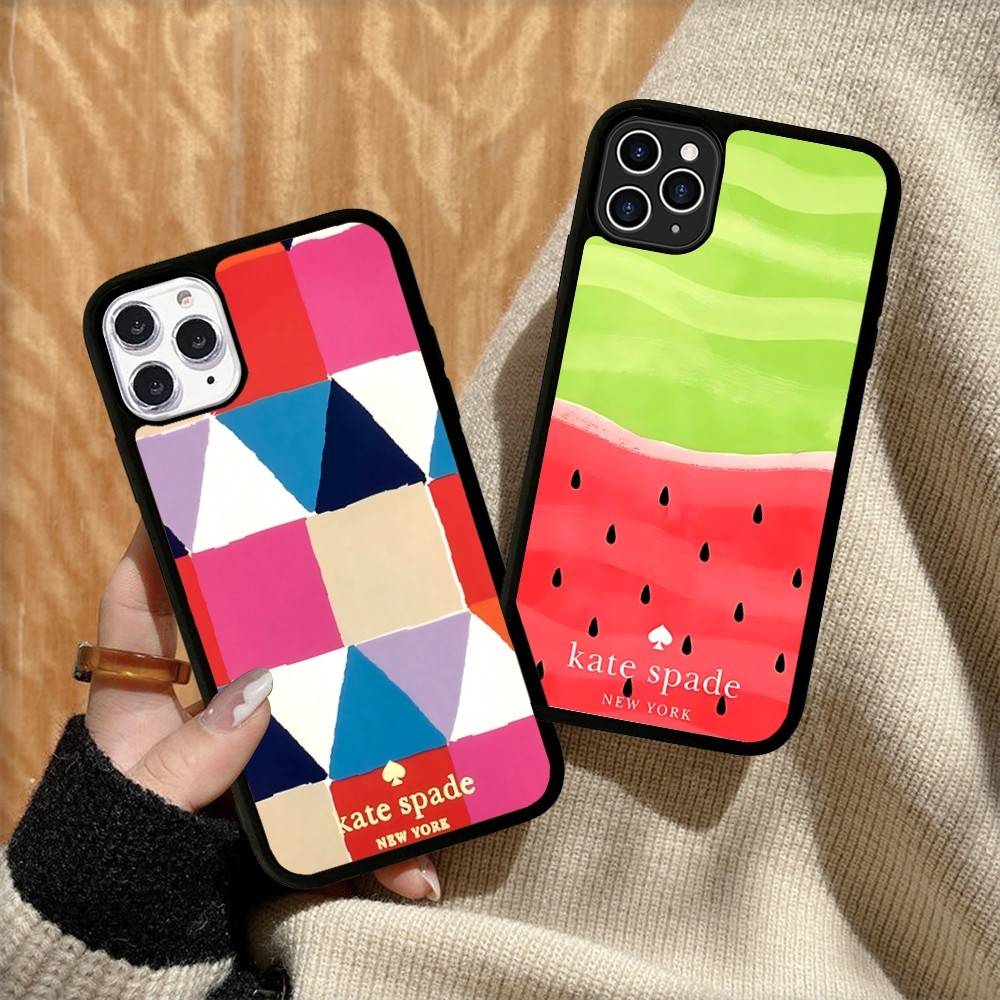 Custodia per telefono K-Kate S - Phone Cases Kate Spade recensione e prezzo