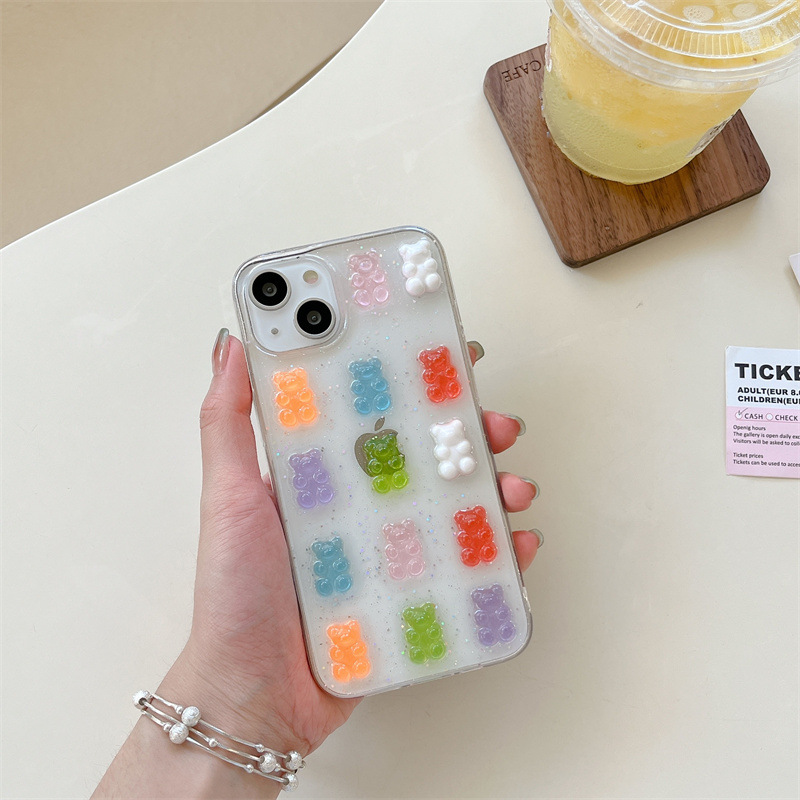Custodia per telefono con coll - Phone Cases Xr Cute recensione e prezzo