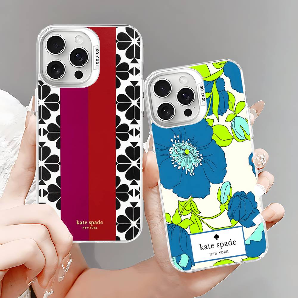 Custodia per telefono K-Kate S - Phone Cases Kate Spade recensione e prezzo