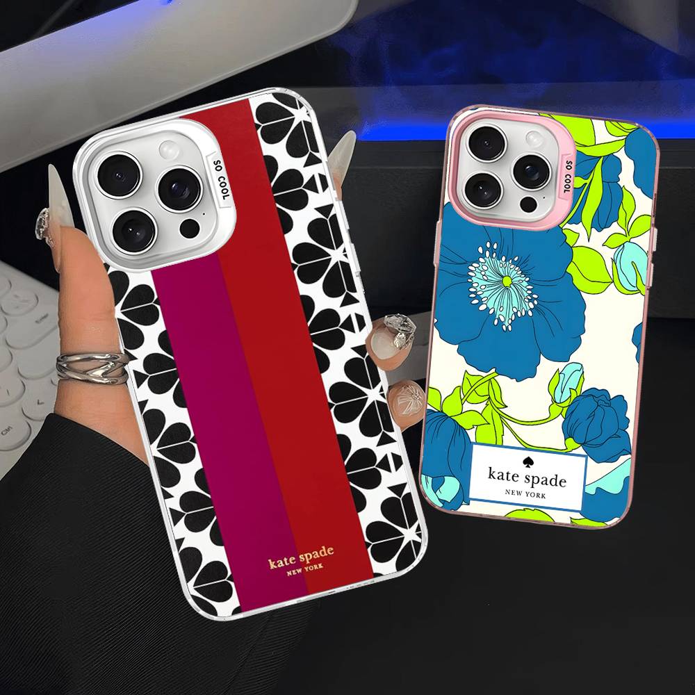 Custodia per telefono K-Kate S - Phone Cases Kate Spade recensione e prezzo