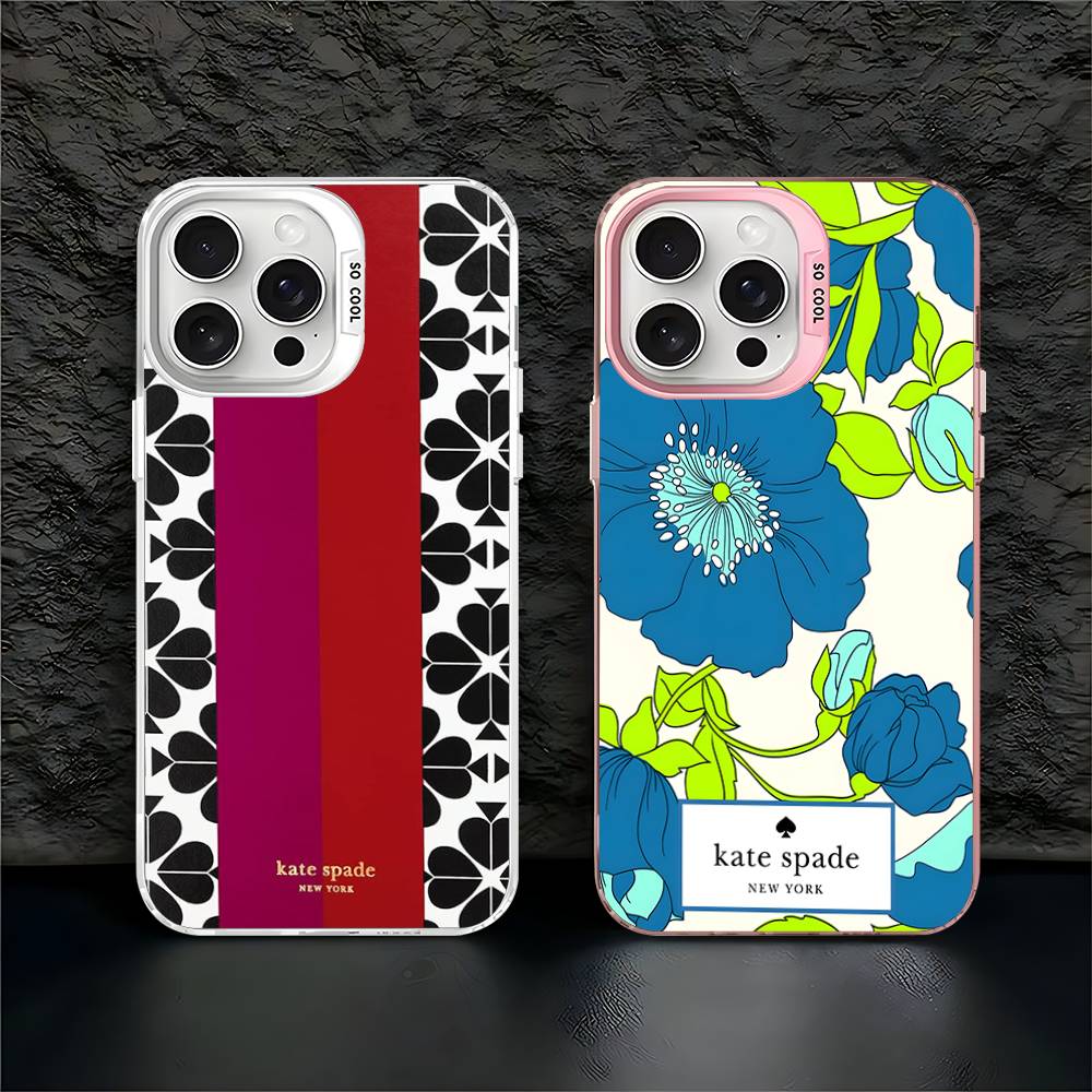 Custodia per telefono K-Kate S - Phone Cases Kate Spade recensione e prezzo