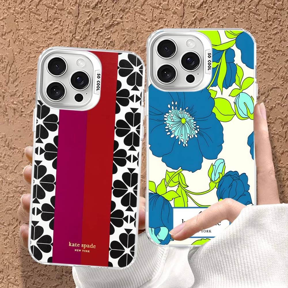 Custodia per telefono K-Kate S - Phone Cases Kate Spade recensione e prezzo