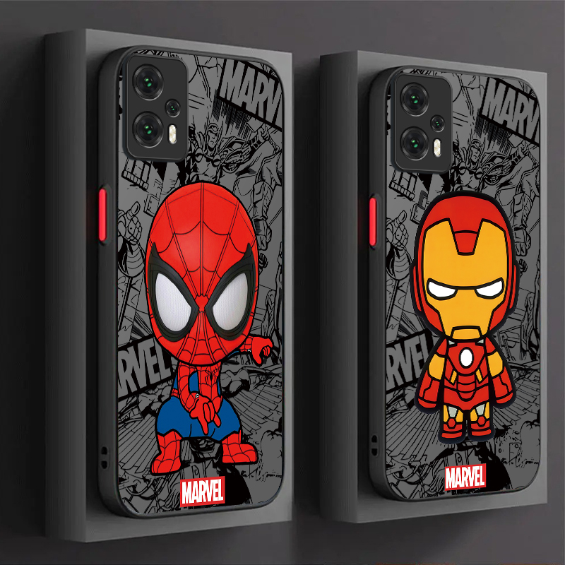 Simpatica versione Q del telef - Phone Cases Xiaomi 14 recensione e prezzo