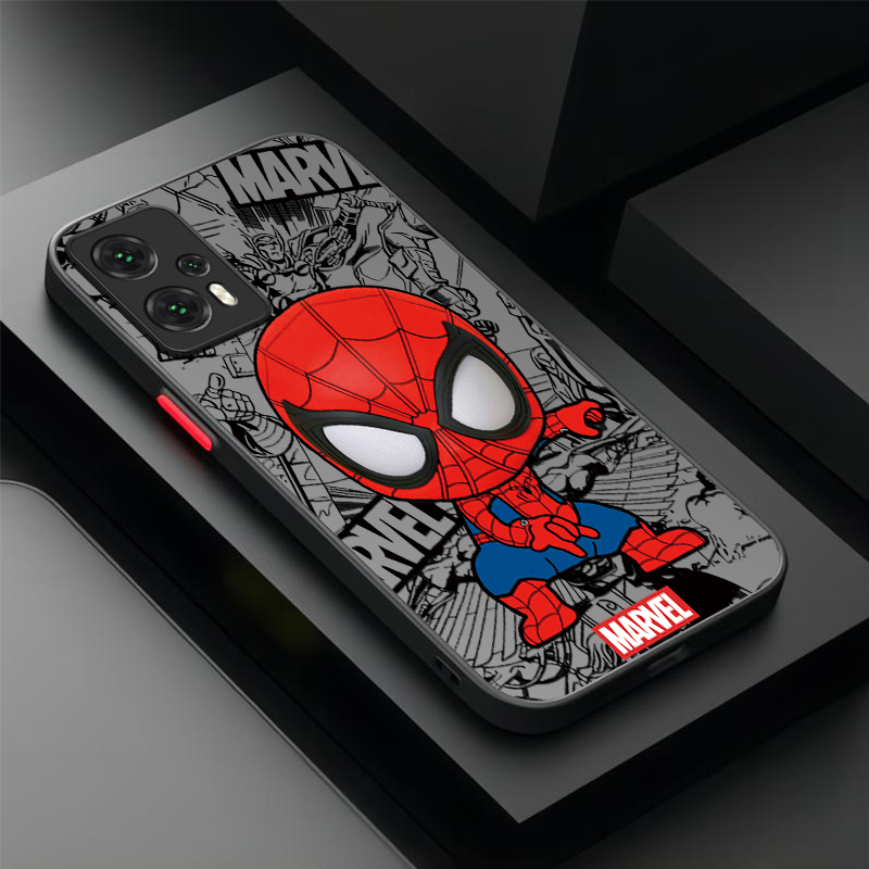 Simpatica versione Q del telef - Phone Cases Xiaomi 14 recensione e prezzo