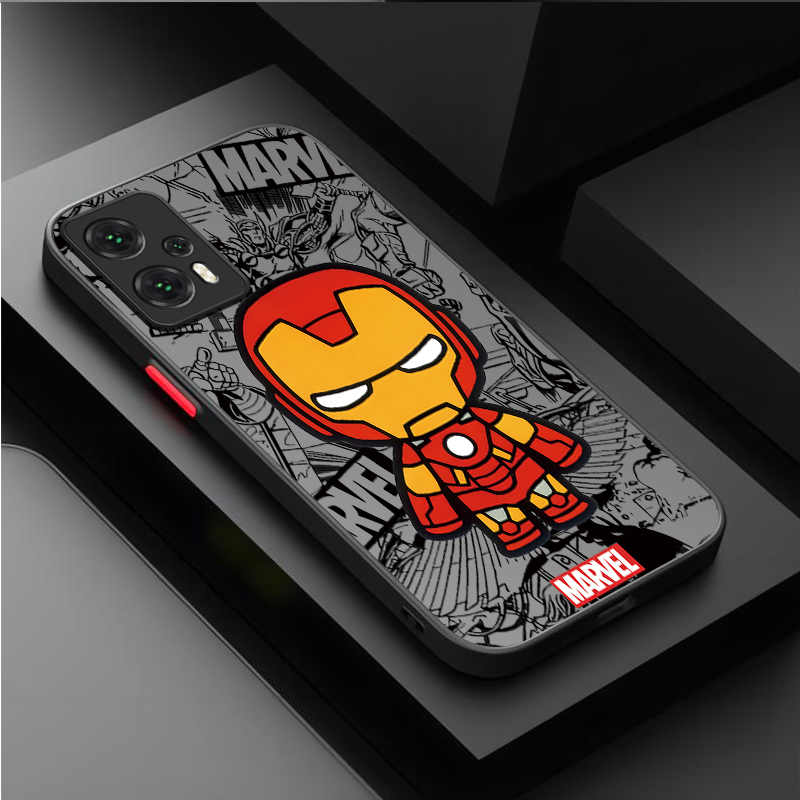 Simpatica versione Q del telef - Phone Cases Xiaomi 14 recensione e prezzo