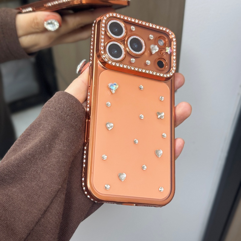 Custodia per telefono arancion - Phone Cases Orange recensione e prezzo