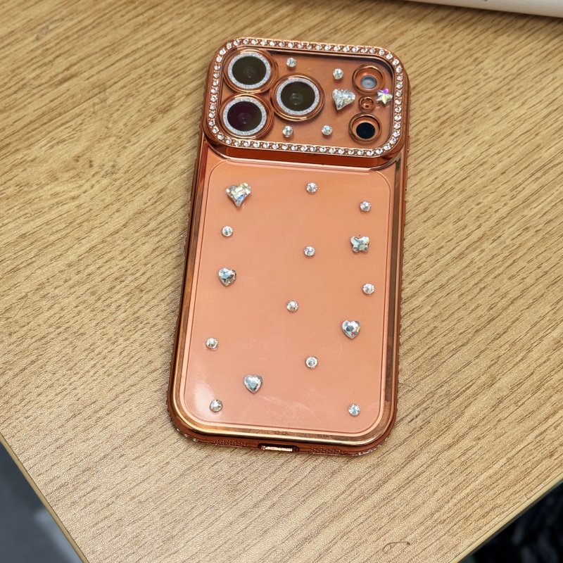 Custodia per telefono arancion - Phone Cases Orange recensione e prezzo