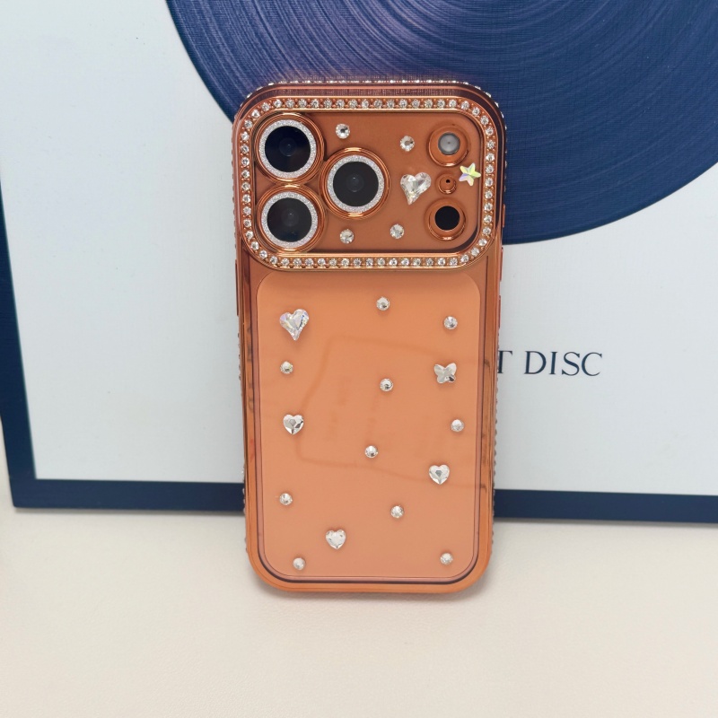 Custodia per telefono arancion - Phone Cases Orange recensione e prezzo