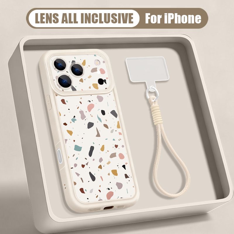 Custodia per telefono con cint - Phone Cases With Loop recensione e prezzo