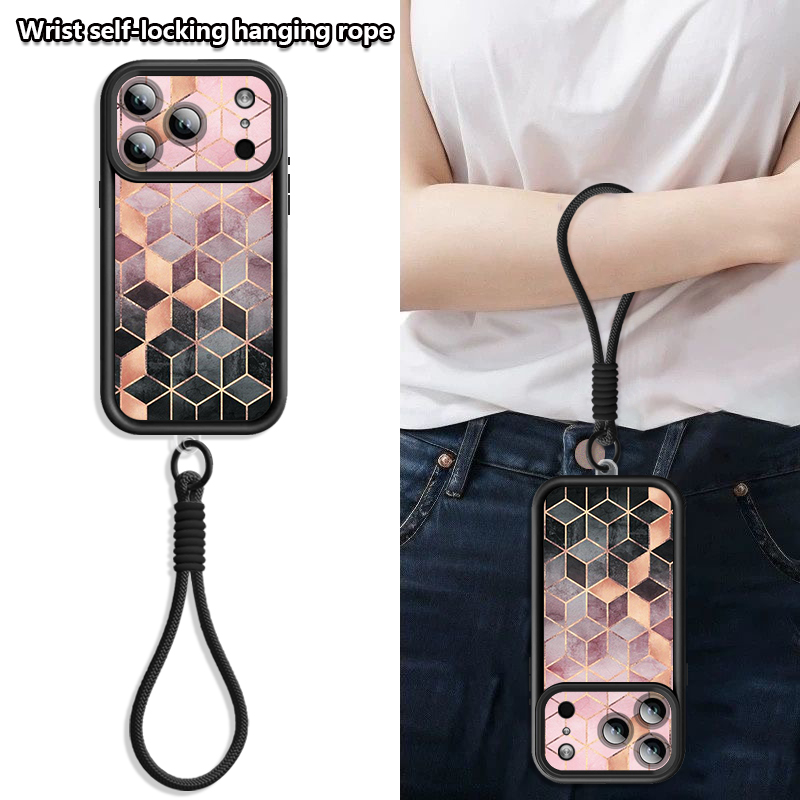Custodia per telefono con cint - Phone Cases With Loop recensione e prezzo