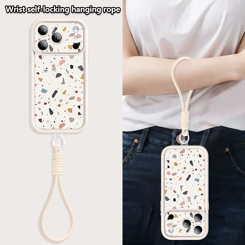 Custodia per telefono con cint - Phone Cases With Loop recensione e prezzo