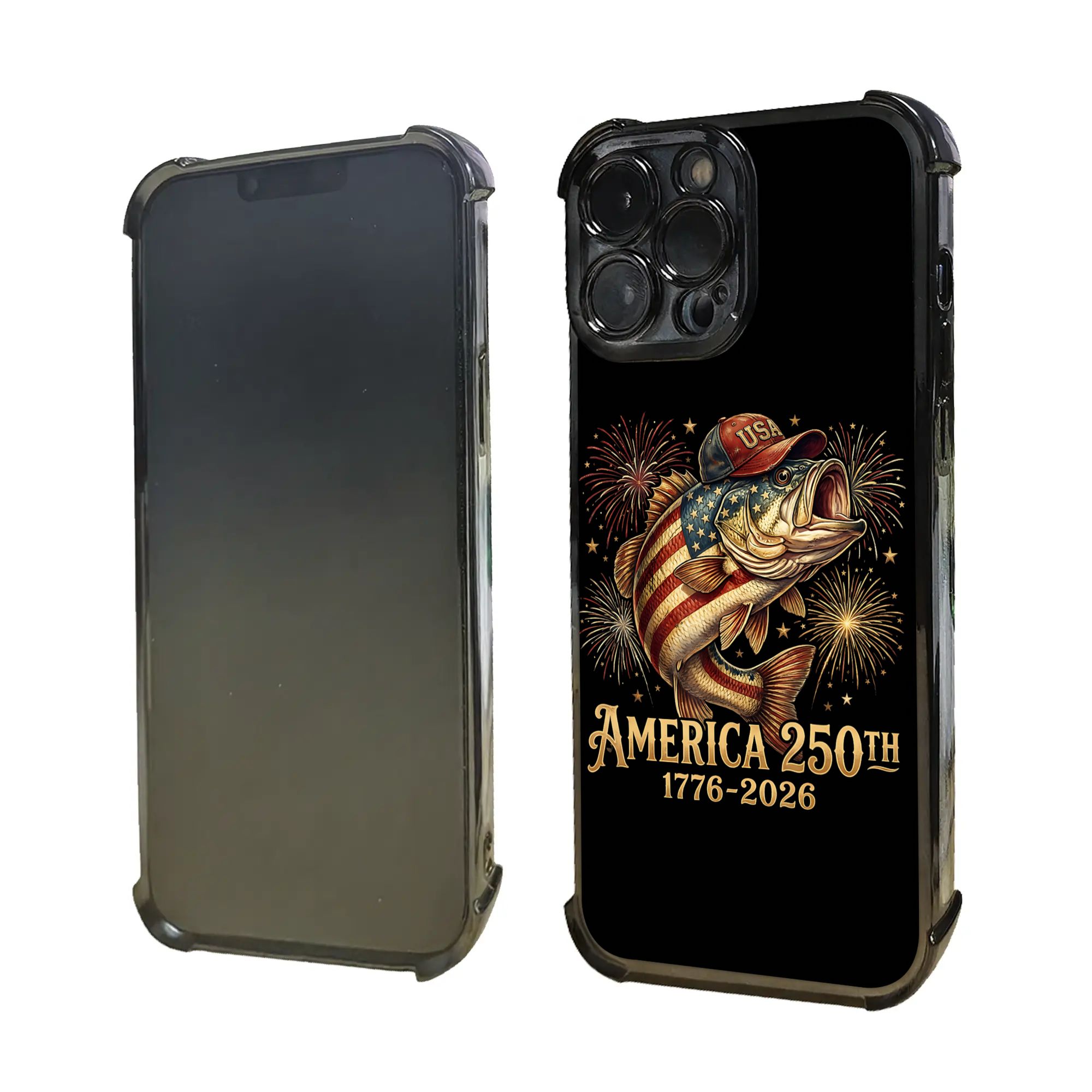 Cover per Telefono con Bandier - Phone Cases Usa recensione e prezzo