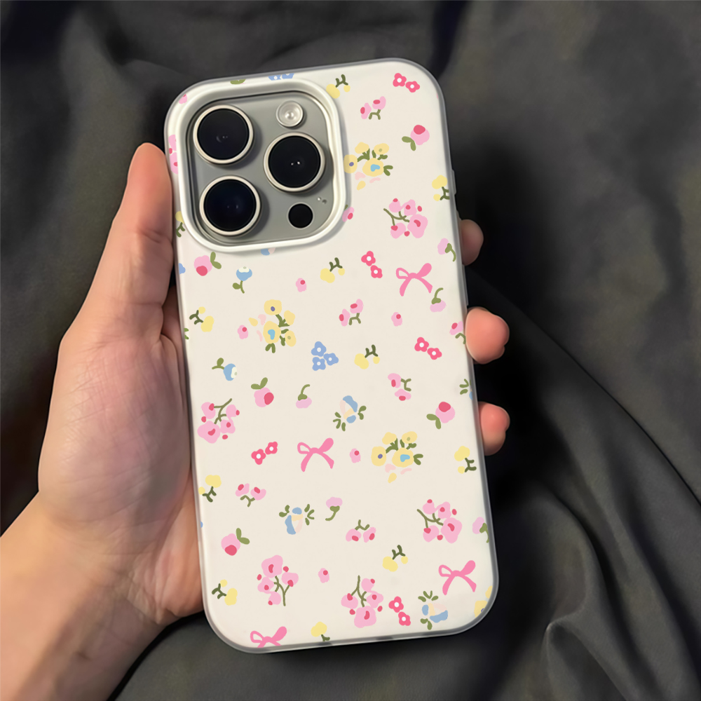 Cover Morbida Y2K con Motivo F - Phone Cases Xiaomi 14T recensione e prezzo