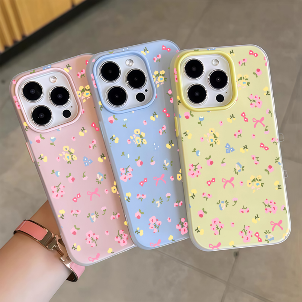Cover Morbida Y2K con Motivo F - Phone Cases Xiaomi 14T recensione e prezzo