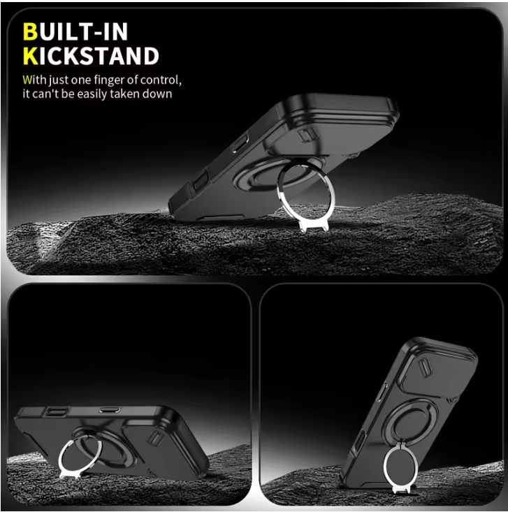 Custodia Protettiva Antiurto c - Phone Cases Orange recensione e prezzo