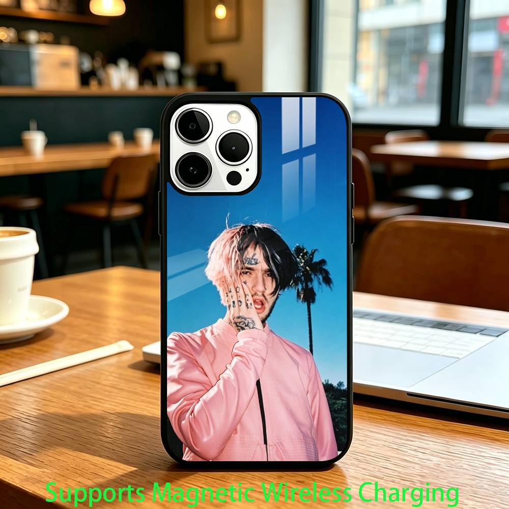 Cover per iPhone con Rapper US - Phone Cases Usa recensione e prezzo