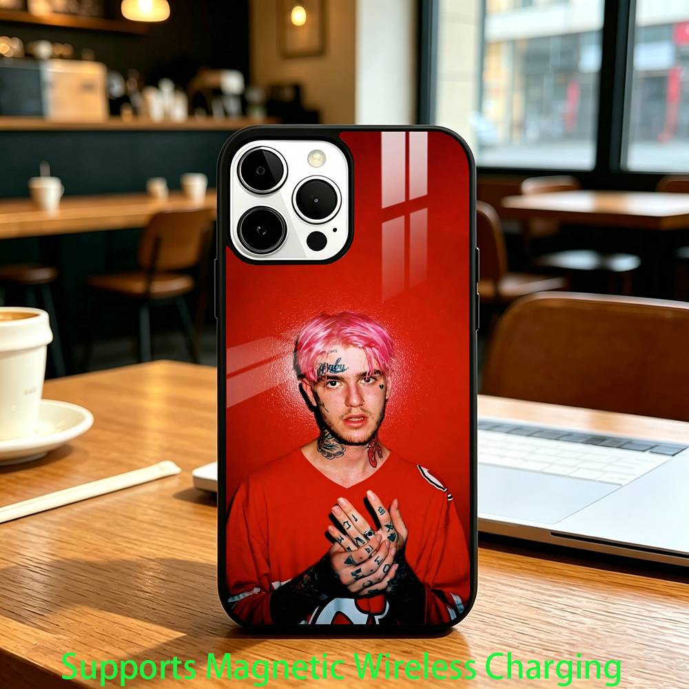 Cover per iPhone con Rapper US - Phone Cases Usa recensione e prezzo