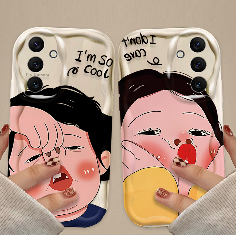 Divertente Ragazzo Ragazza Car - Phone Cases For Boys recensione e prezzo