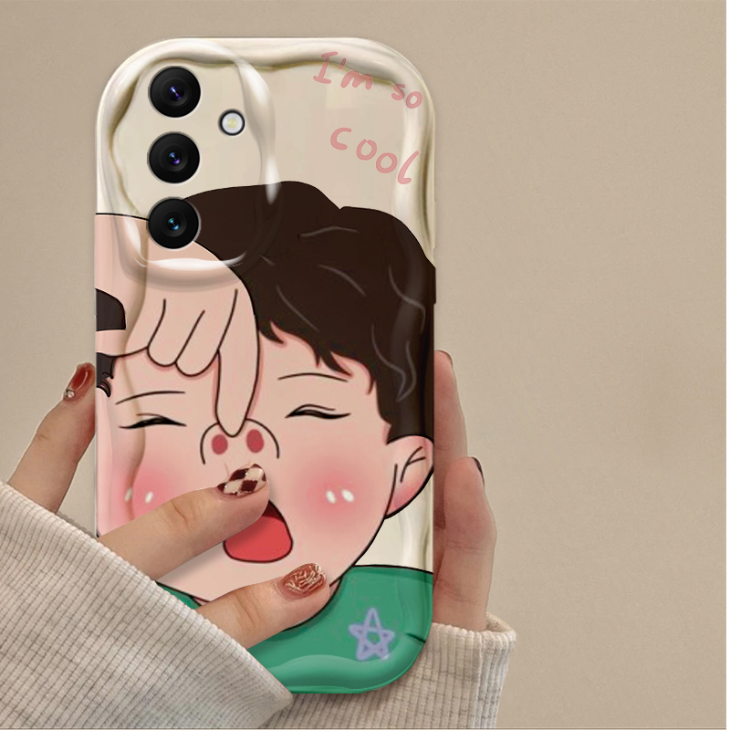 Divertente Ragazzo Ragazza Car - Phone Cases For Boys recensione e prezzo