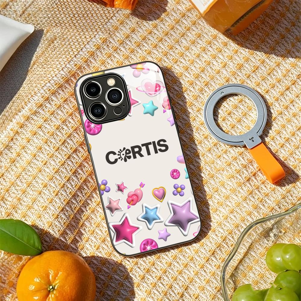 Custodia per telefono in vetro - Phone Cases For Boys recensione e prezzo