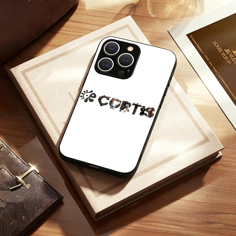 Custodia per telefono in vetro - Phone Cases For Boys recensione e prezzo