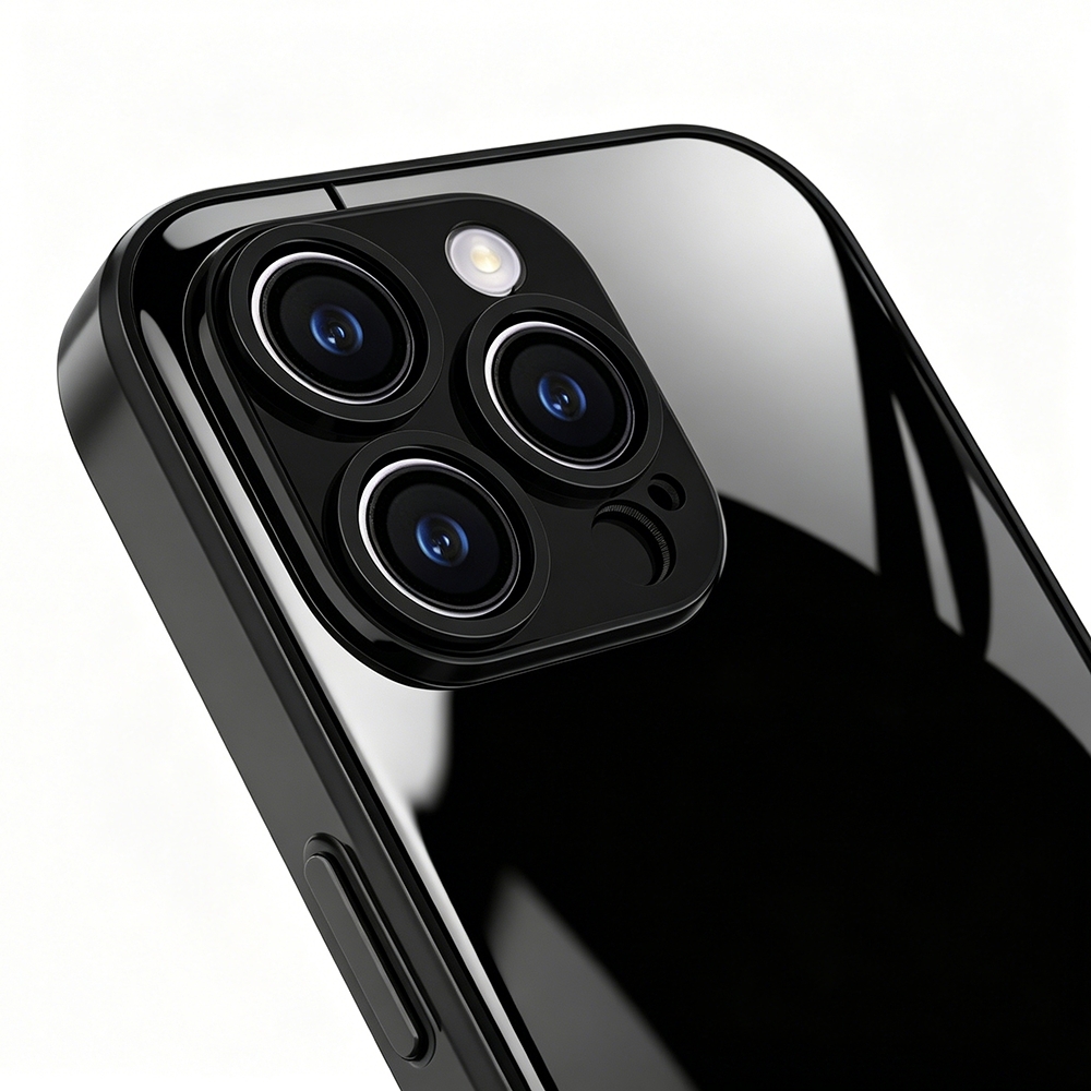 Custodia per telefono in vetro - Phone Cases For Boys recensione e prezzo