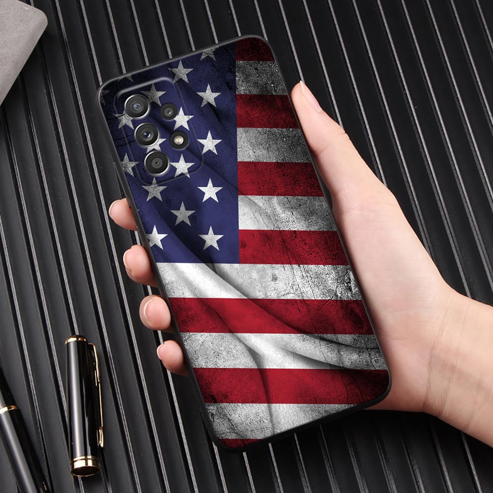 Custodia con stella a cinque p - Phone Cases Usa recensione e prezzo